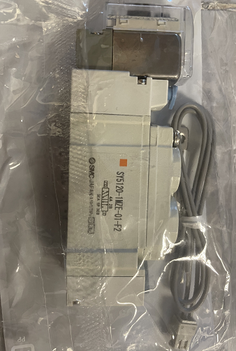 SMC电磁阀SY5120-1MZE-01-F2的参数作用