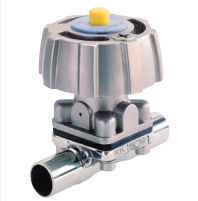 供应BURKERT的3232型手动隔膜阀