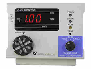 濃度計（環境用）