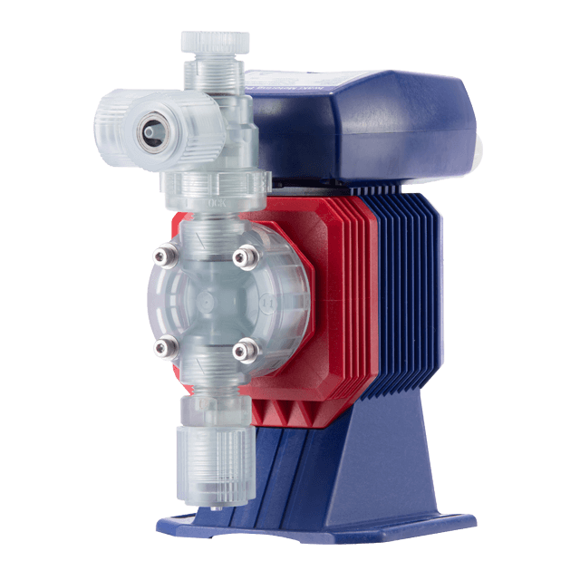 电磁驱动定量泵