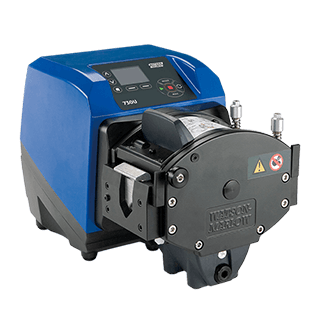 沃森-马洛管泵 WM 系列