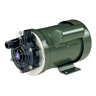 磁级联泵 MDT 系列