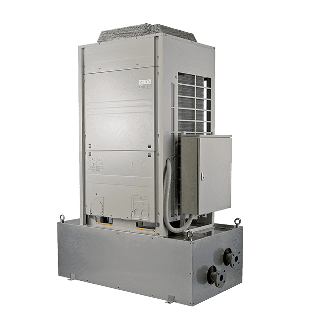 冷却系统和温度调节设备