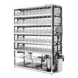 小型鱼缸系统 LAbREED ITS 系列