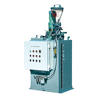 聚合物絮凝剂自动溶解装置 PDE 系列