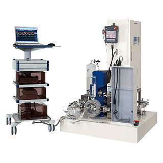 辅助人工心脏耐久性测试设备 实验室心脏 NCVC