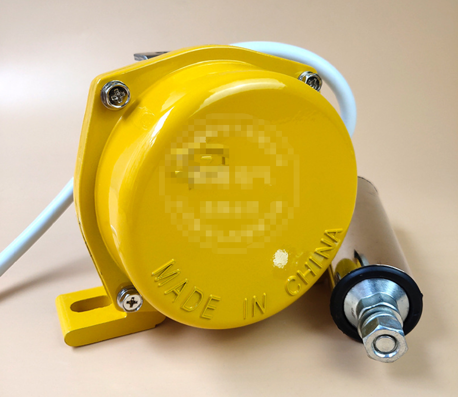 KPT1-12输送机 保护防偏开关