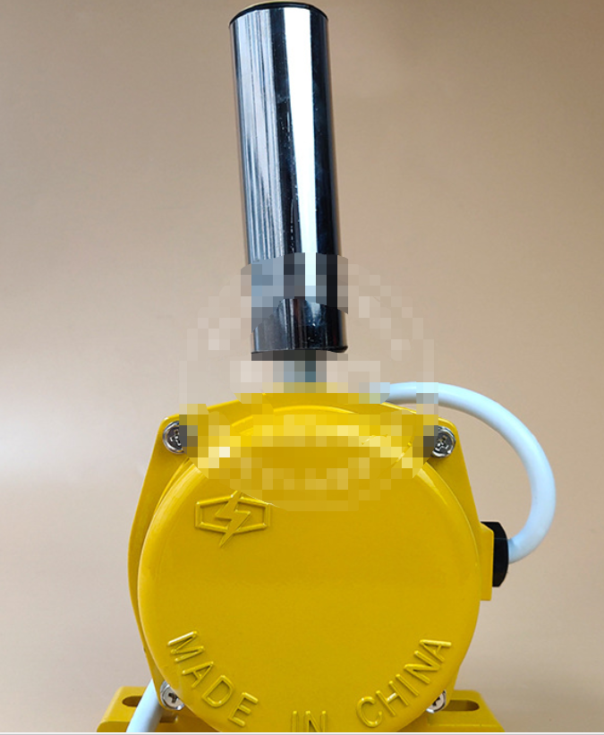 KPT1-12输送机 保护防偏开关