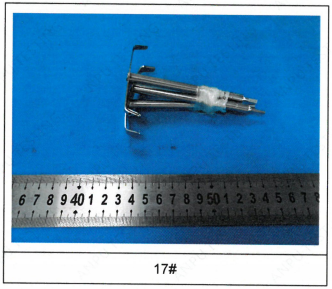 干磨刀轴SUS304不锈钢成分分析