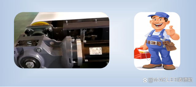 减速机主轴发热的常见原因