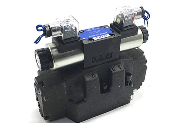 4WEH25H液压电液换向阀