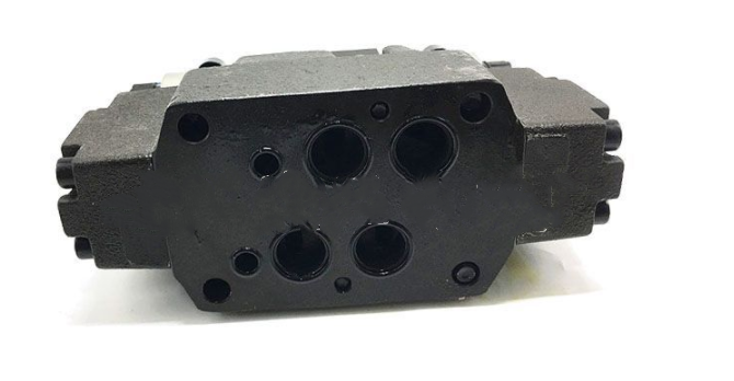 4WEH25H液压电液换向阀