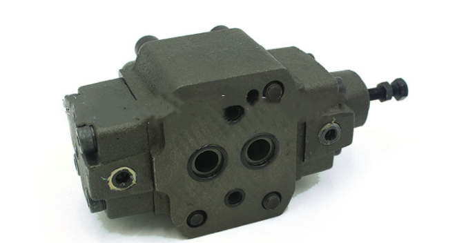 HG-06单向顺序阀 