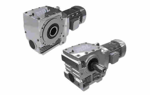 MADLER 麦德勒W系列减速机