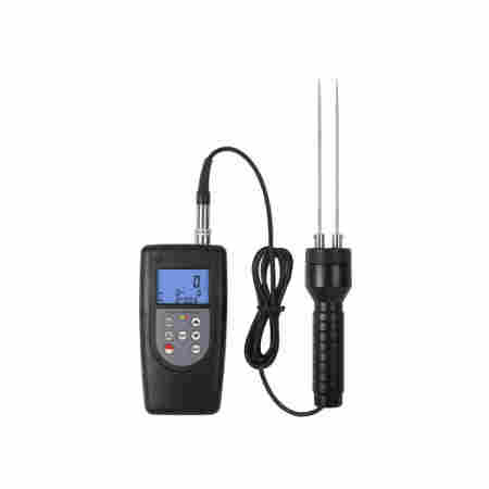 土壤水分仪99组数据