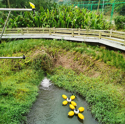 养虾鱼塘水溶解氧在线监测设备JYB-SZ