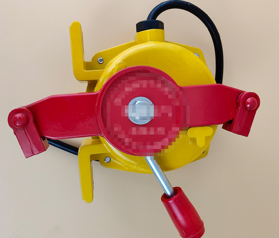 YHLS 皮带 急停保护开关