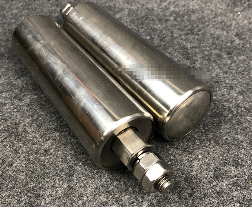 SKY-SP2方形跑偏立棍