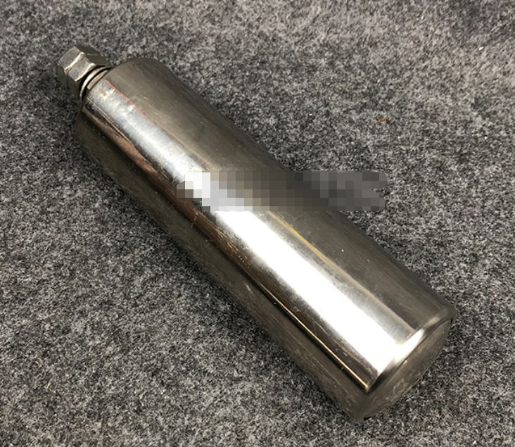 SKY-SP2方形跑偏立棍