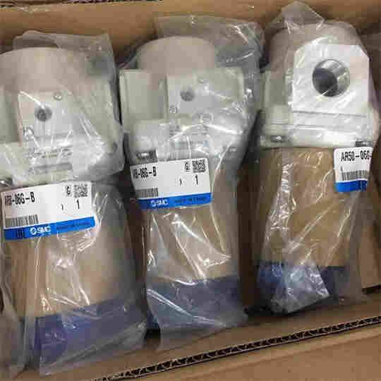 经济实用的SMC减压阀AR50-F06-Y-B