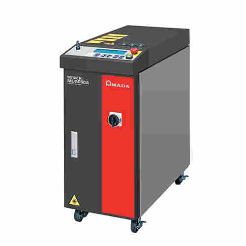 激光焊接机ML-2050