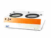 2联式试样研磨机 E^O^2