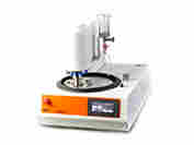 个人负载自动抛光机 Rana-3