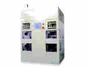 晶圆斜面抛光装置