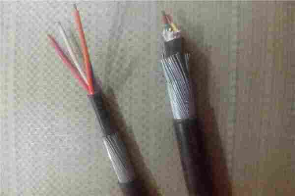 控制电缆WDZC-KYJY33-450/750V-14*1.5mm2