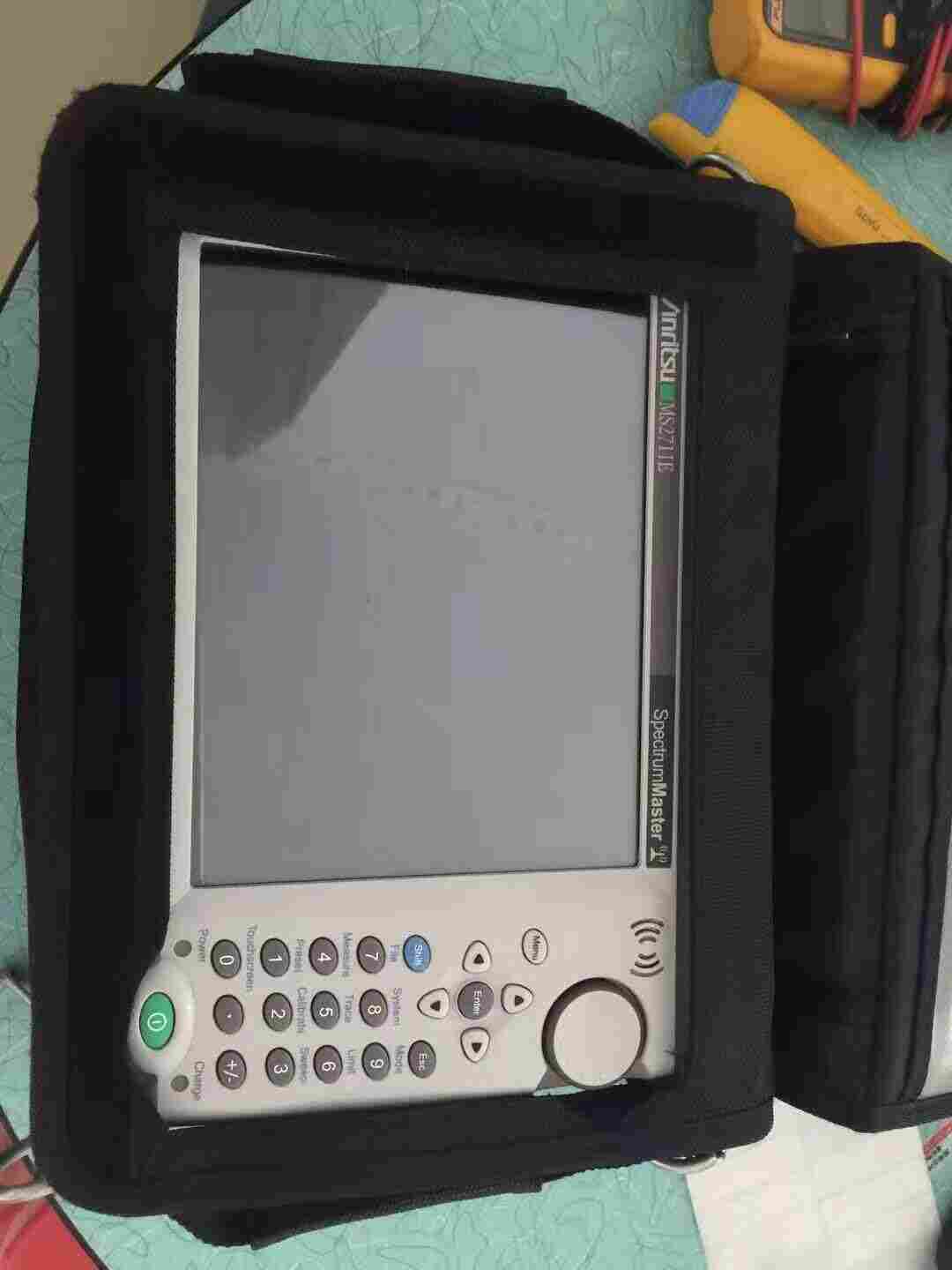 安立MS2711E 频谱分析仪