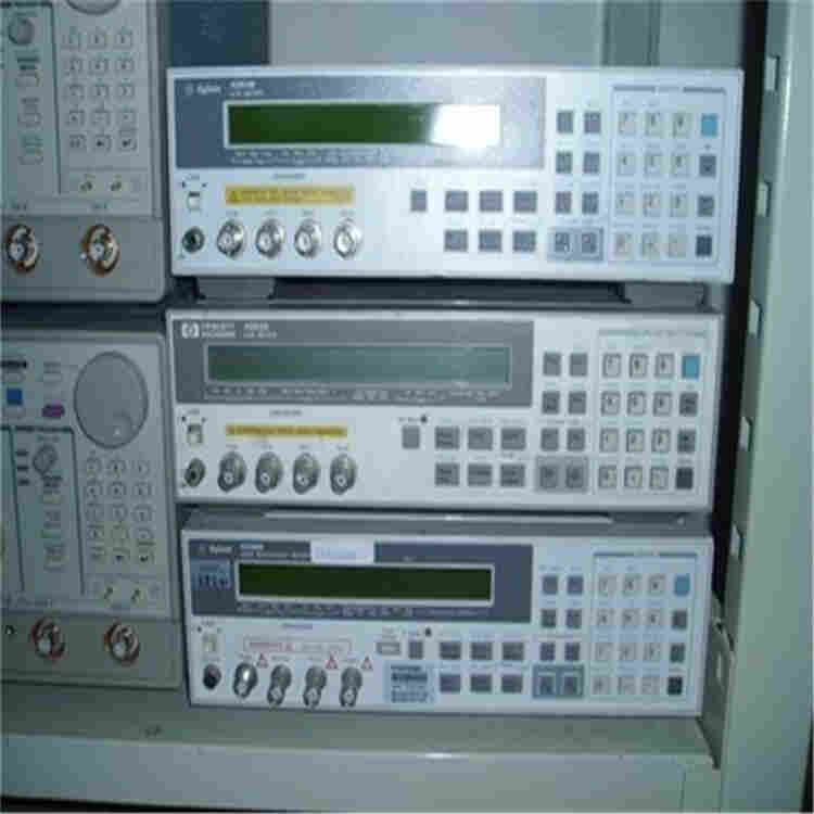 agilent安捷伦4263A HP4263B LCR测试仪