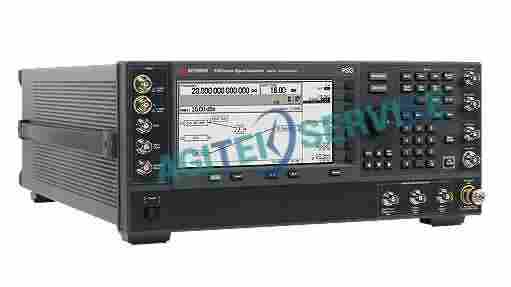 E8257D信号源UNLEVEL故障维修