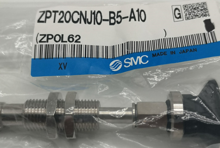 ZPT10UNK20-06-A10吸盘不带缓冲的SMC