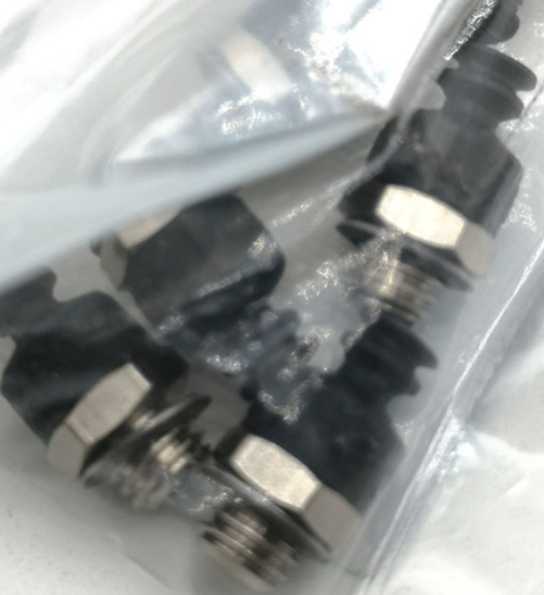 ZPT10UNK20-06-A10吸盘不带缓冲的SMC