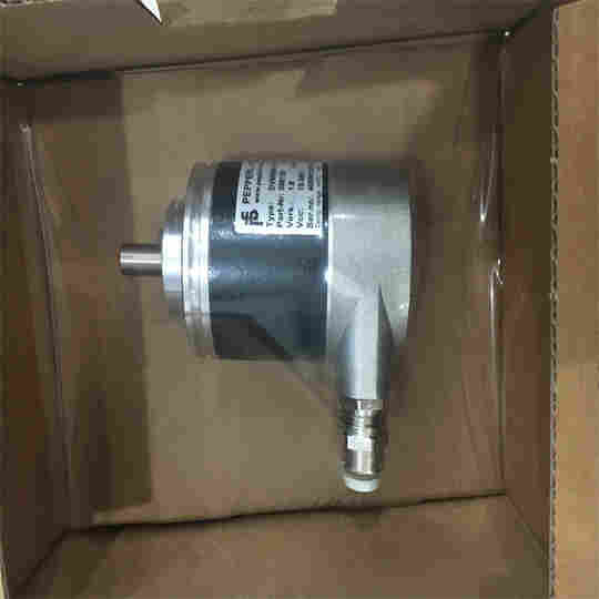 倍加福编码器 EVS58N-032PNR0BN-0013