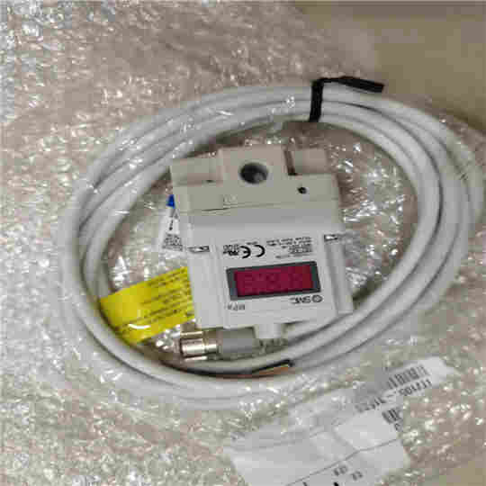 原装SMC电气比例阀图片ITV1050-01F2N