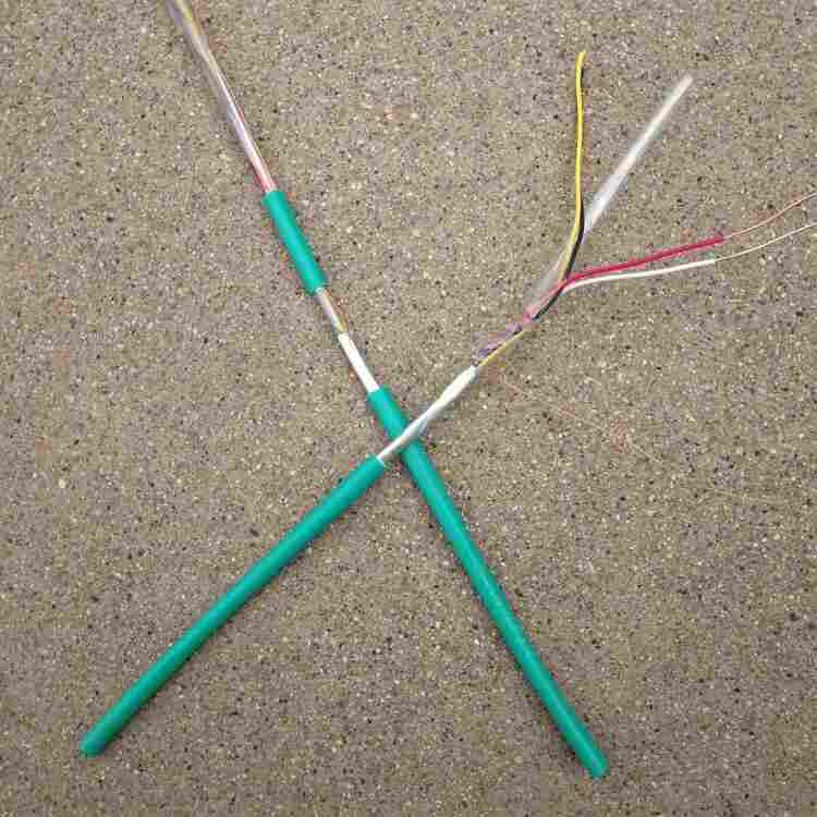 智能灯光线J-Y(st)Y2*2*0.8