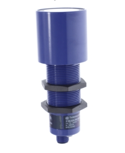 XX930A3A2M12超声波传感器输出