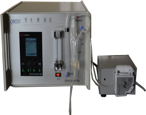 LB-QM201G便携式测汞仪