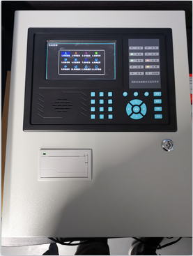 RX-PF空气质量传感器