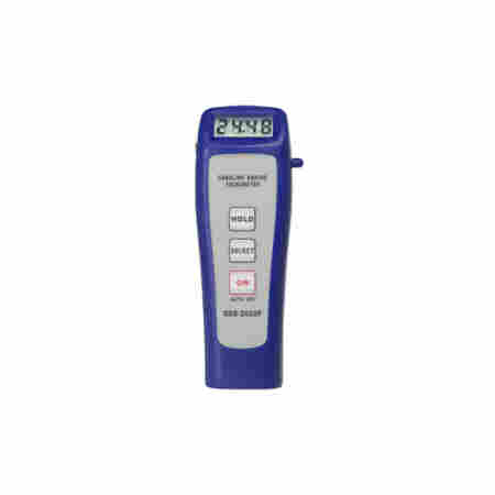 发动机转速表9,999 r/min