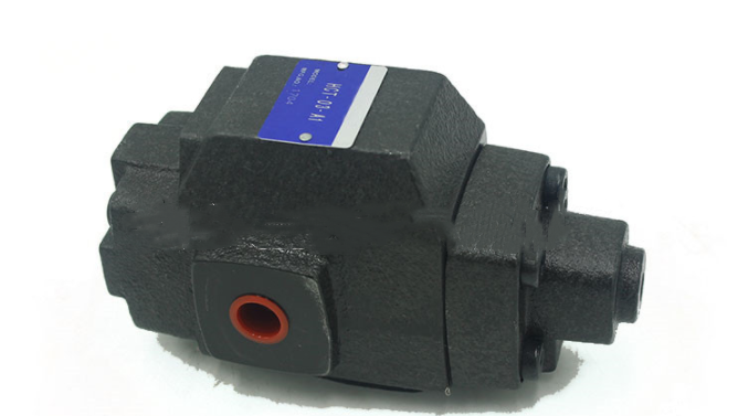 HG-06单向顺序阀 