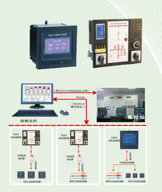 WD-Z2SA温度控制器//济南宸沃