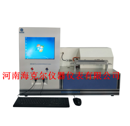 自动易燃液体持续燃烧试验仪