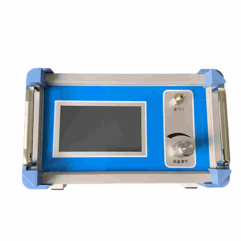 SF6纯度分析仪 SF6六氟化硫气体纯度测试仪