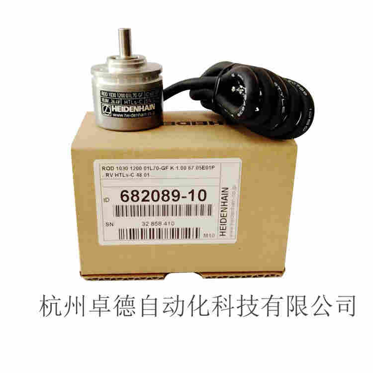 HEIDENHAIN-SUMTAT选型报价LEC-102.4B-S190A