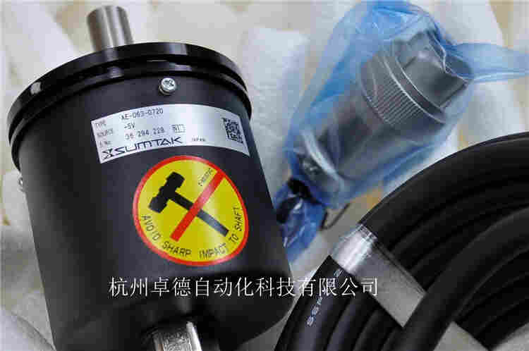 LBJ-084-300编码器SUMTAK-HEIDENHAIN