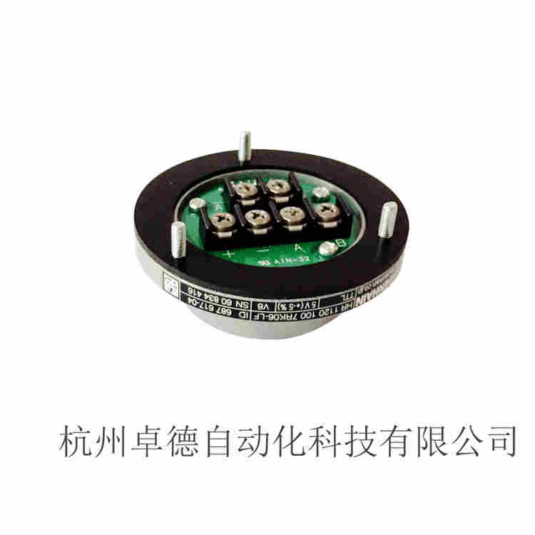 LBJ-007-1024——HEIDENHAIN