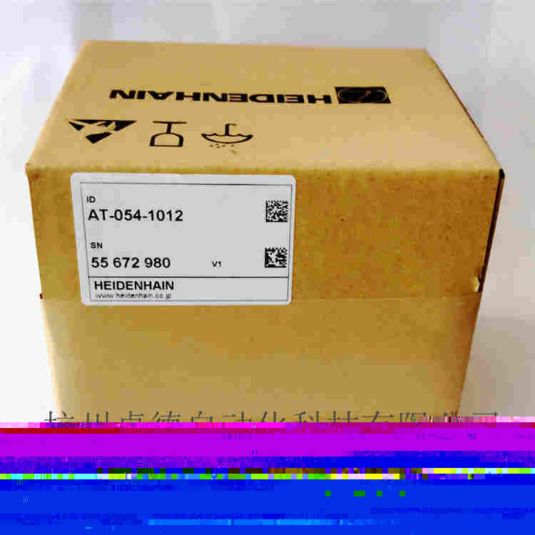 ROD10202500ID:681775-12海德汉-森泰克编码器