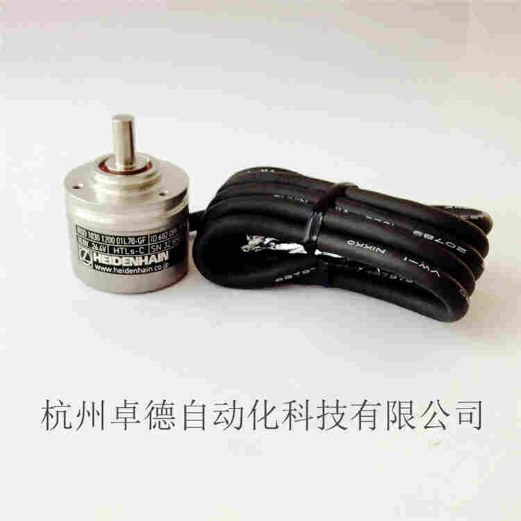 SUMTAK编码器IRS320-1800-001